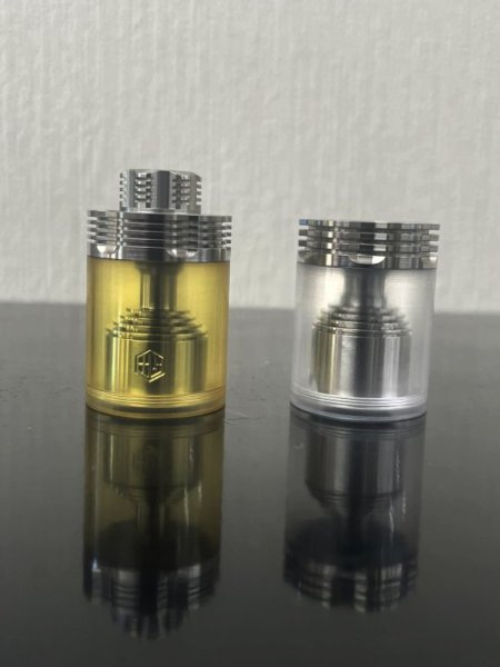 415 RTA V2 Four One Five [SigarettaElettronicaForum.com]