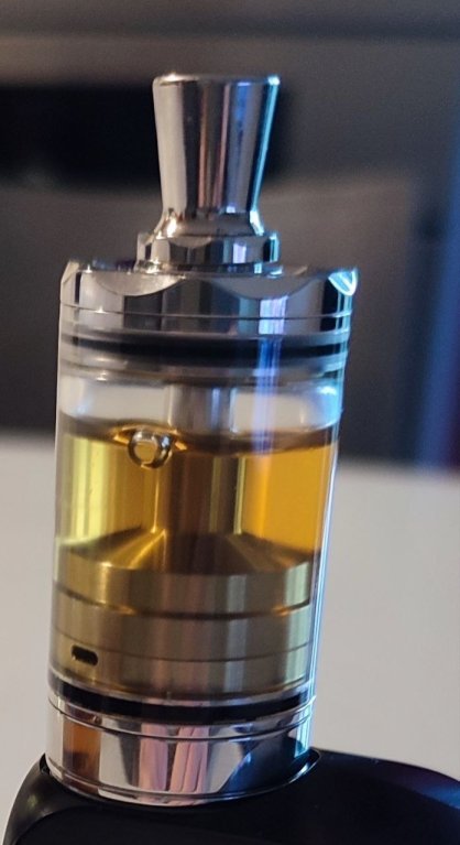 Diplomat Top Refill [SigarettaElettronicaForum.com]