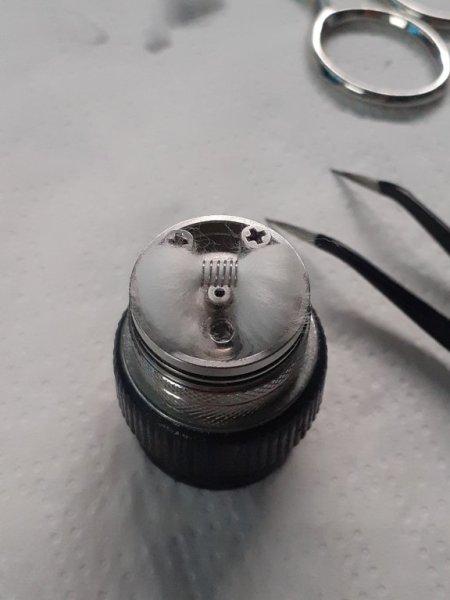 G Class Replica Ulton [SigarettaElettronicaForum.com]