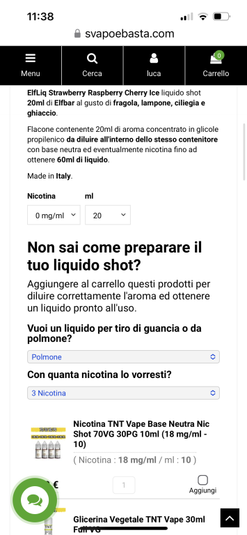Composizione Validità Elfliq [SigarettaElettronicaForum.com]
