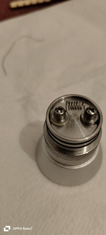 Consigli Rigenerazione Fev 4.5s+ YFTK [SigarettaElettronicaForum.com]