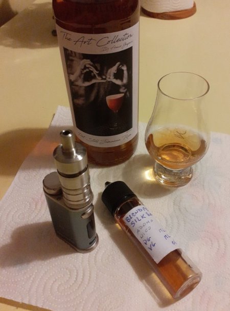 Cosa Abbinare Ad Un Buon Whisky [SigarettaElettronicaForum.com]