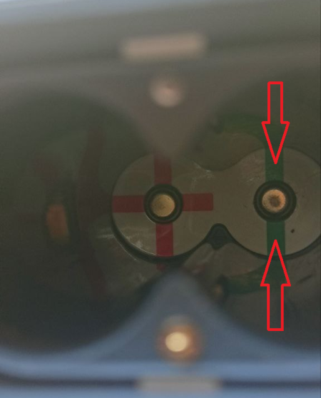 GeekVape L200 Legend 2 Non Si Accende Più [SigarettaElettronicaForum.com]