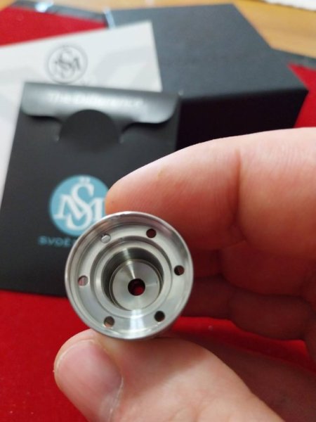 Acquisto Seconda Box [SigarettaElettronicaForum.com]