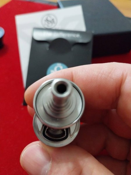 Acquisto Seconda Box [SigarettaElettronicaForum.com]