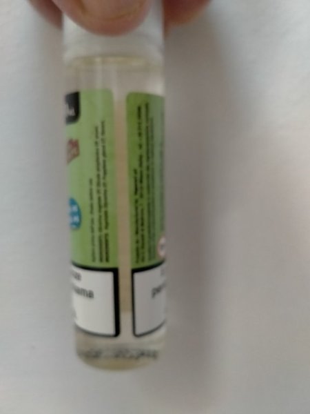 Problema Scomposto Shinobi ICE [SigarettaElettronicaForum.com]