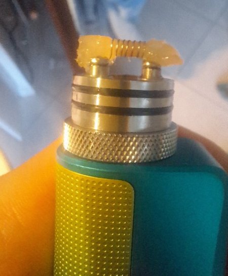 Consigli Rigenerazione Fev 4.5s+ YFTK [SigarettaElettronicaForum.com]