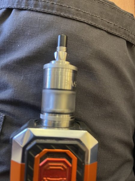 Exvape Expromizer V 1.4 RTA [SigarettaElettronicaForum.com]