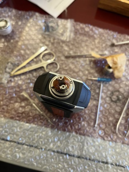 Exvape Expromizer V 1.4 RTA [SigarettaElettronicaForum.com]