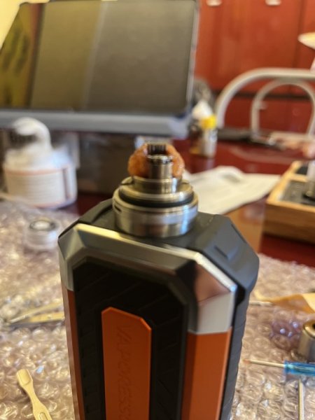 Exvape Expromizer V 1.4 RTA [SigarettaElettronicaForum.com]