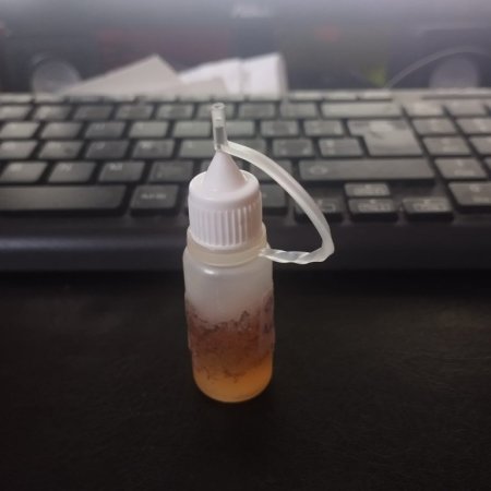 Estrazione Aroma Tabacco [SigarettaElettronicaForum.com]