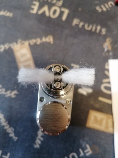 Atomizzatore Rigenerabile [SigarettaElettronicaForum.com]