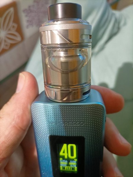 Finalmente Preso, Fat Rabbit 2 [SigarettaElettronicaForum.com]