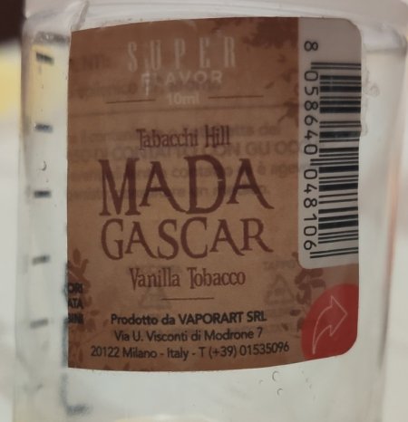 Trovare Il Liquido Giusto, Help Me [SigarettaElettronicaForum.com]