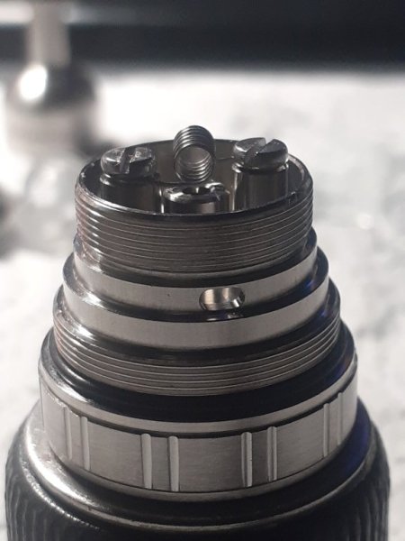 Telli's Mod Mood MTL RTA [SigarettaElettronicaForum.com]