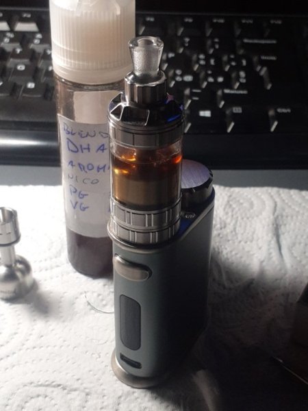 Telli's Mod Mood MTL RTA [SigarettaElettronicaForum.com]