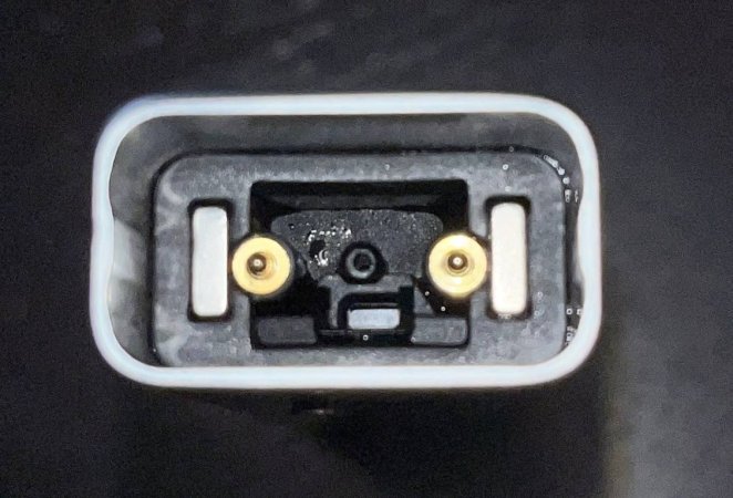 Perdita Liquido Vaporesso Xros Pro [SigarettaElettronicaForum.com]