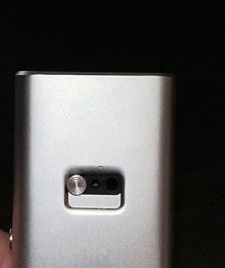 Perdita Liquido Vaporesso Xros Pro [SigarettaElettronicaForum.com]
