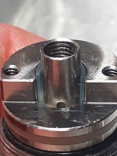 Telli's Mod Mood MTL RTA [SigarettaElettronicaForum.com]