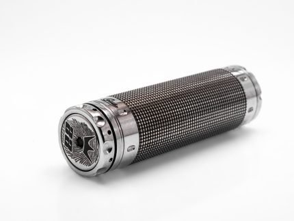 Consigli Per Tubo Meccanico Piccolo Compatibile 18350 E Tasto Magnetico? [SigarettaElettronicaForum.com]