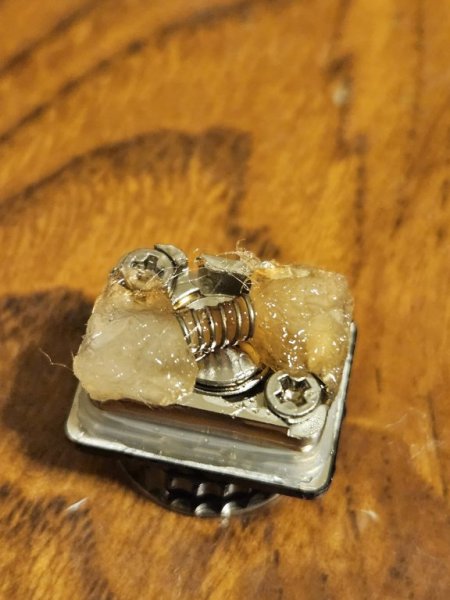 Dotshell Replica Ulton [SigarettaElettronicaForum.com]