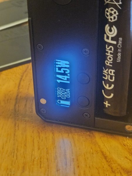 Dotshell Replica Ulton [SigarettaElettronicaForum.com]