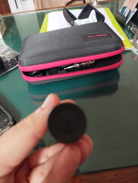 Tubo Con Batteria Integrata!! [SigarettaElettronicaForum.com]