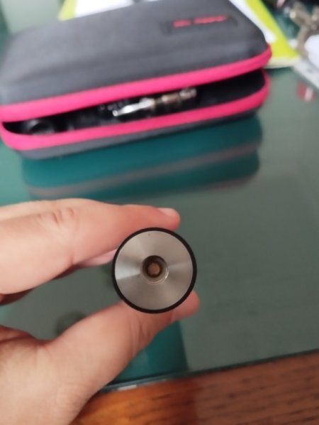 Tubo Con Batteria Integrata!! [SigarettaElettronicaForum.com]