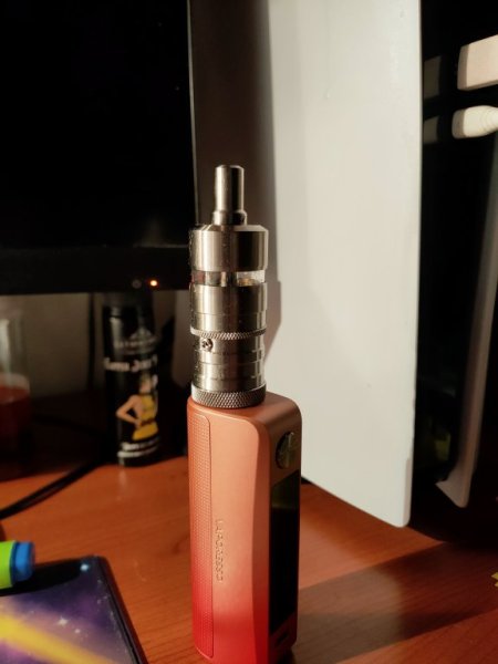 Vaporesso Gen80S [SigarettaElettronicaForum.com]