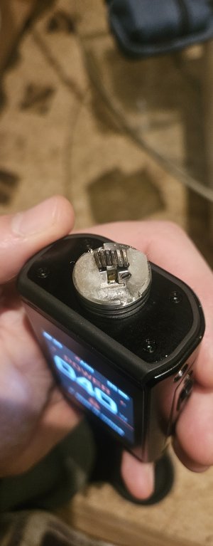 Consigli Dripper Da "Assaggio" [SigarettaElettronicaForum.com]