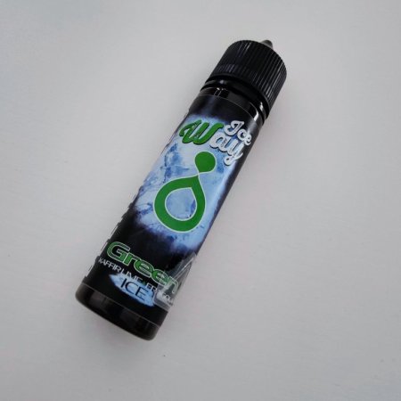 GRIN Linea Ice By Blendfeel [SigarettaElettronicaForum.com]