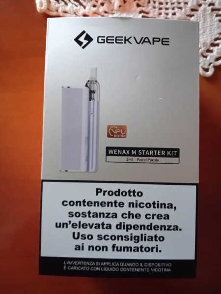Miscela Per Allergici [SigarettaElettronicaForum.com]