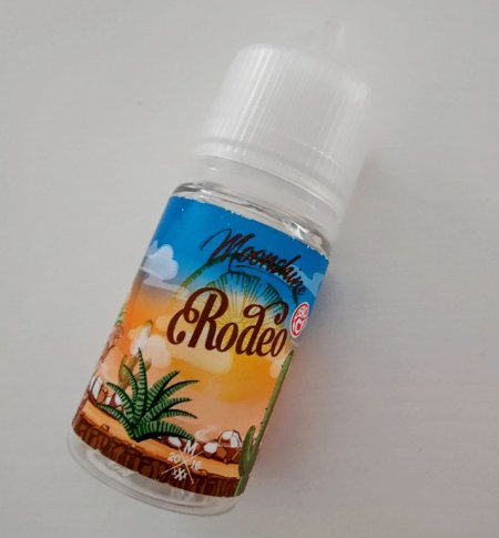 RODEO By Moonshine Vape [SigarettaElettronicaForum.com]