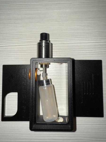 Box Meccanica Che Maltratta Le Batterie [SigarettaElettronicaForum.com]