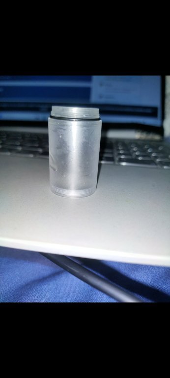 Byka V.10 Replica [SigarettaElettronicaForum.com]