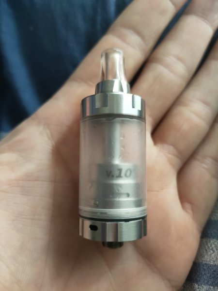 Byka V.10 Replica [SigarettaElettronicaForum.com]