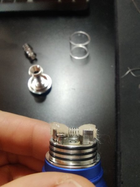 Bishop RTA - The Vaping Gentleman Club [SigarettaElettronicaForum.com]