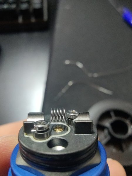 Bishop RTA - The Vaping Gentleman Club [SigarettaElettronicaForum.com]