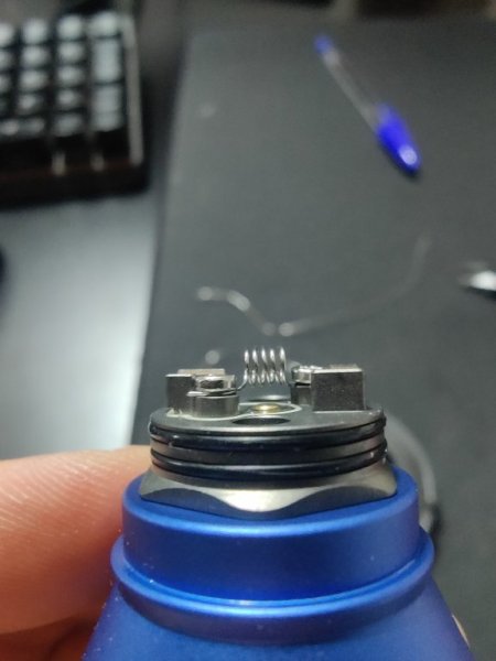 Bishop RTA - The Vaping Gentleman Club [SigarettaElettronicaForum.com]