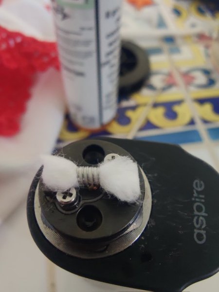 Bishop RTA - The Vaping Gentleman Club [SigarettaElettronicaForum.com]
