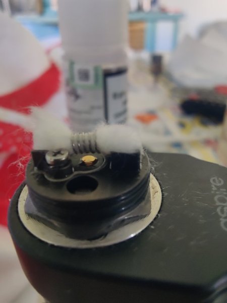 Bishop RTA - The Vaping Gentleman Club [SigarettaElettronicaForum.com]