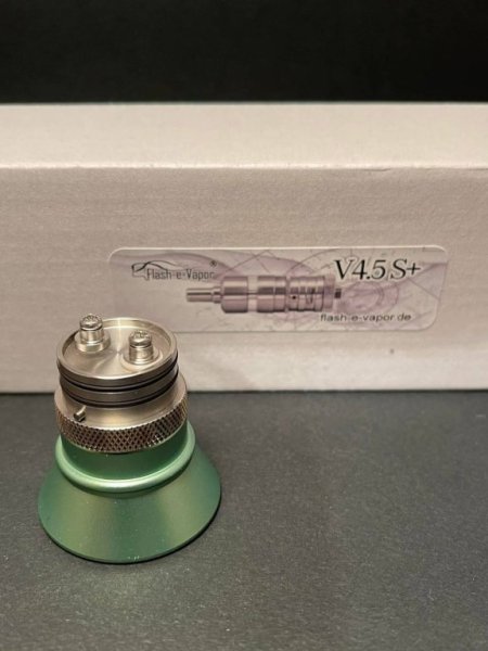 Confronti - Flash-e-Vapor Fev V4.5 E Fev VS [SigarettaElettronicaForum.com]