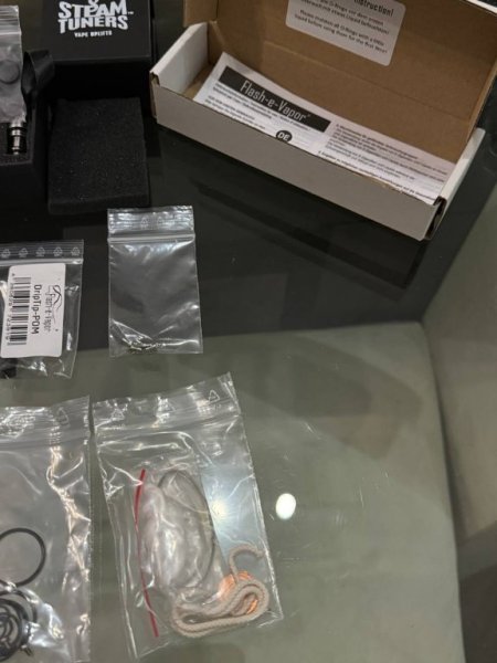 Confronti - Flash-e-Vapor Fev V4.5 E Fev VS [SigarettaElettronicaForum.com]