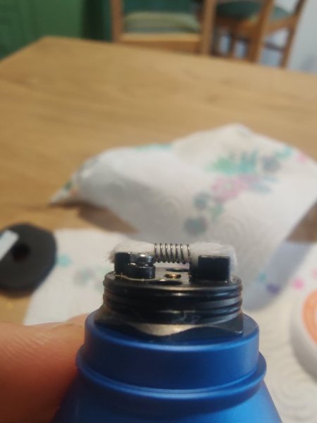 Bishop RTA - The Vaping Gentleman Club [SigarettaElettronicaForum.com]