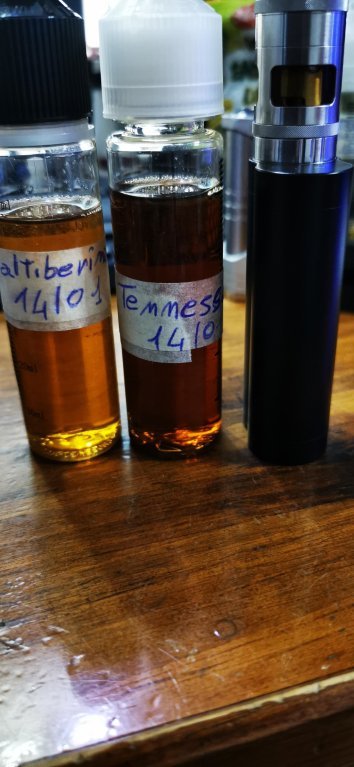 Extraction Mania [SigarettaElettronicaForum.com]