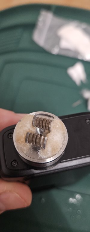 Vandy Vape Mesh RDA [SigarettaElettronicaForum.com]