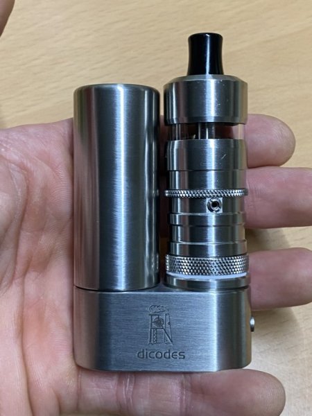 Dicodes - Dani SBS 18350 QI [SigarettaElettronicaForum.com]