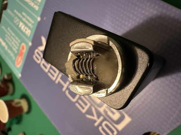 Consiglio RDA Per Cremosi [SigarettaElettronicaForum.com]