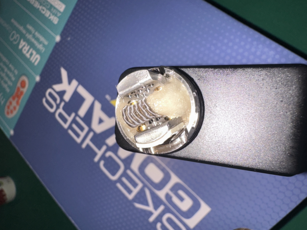 Consiglio RDA Per Cremosi [SigarettaElettronicaForum.com]