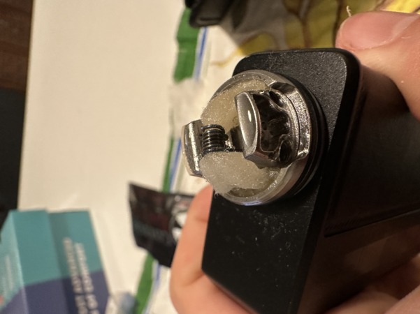 Consiglio RDA Per Cremosi [SigarettaElettronicaForum.com]